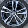 Genuine Audi A6/S6 S-Line 19" Alloy Wheels Image 5