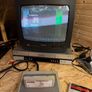 Nintendo Super Famicom Japanese SNES version with game Image 3