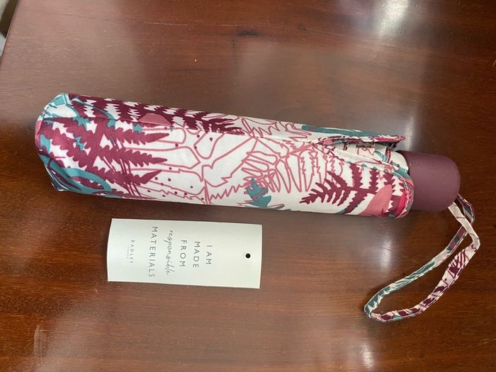 foldable Umbrella