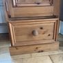 Small handmade wardrobe Image 5