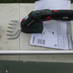 combi shear