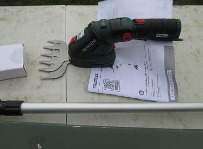 combi shear