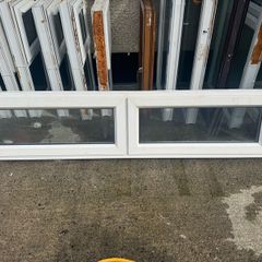 PVC Window