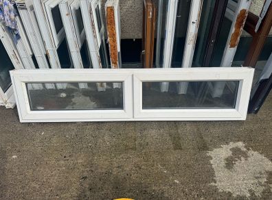 PVC Window