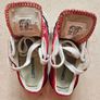 Converse All Star Red Lo Toddler Trainers UK5/EU21 Image 6