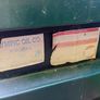 1000 ltr kerosene tank free to take away Image 3