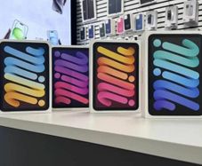 ipad mini