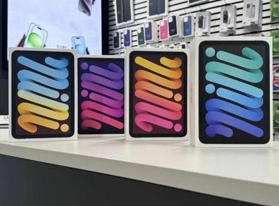ipad mini