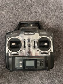 Futaba Transmitter