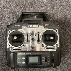 Futaba Transmitter