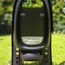 Child bike seat Image 2