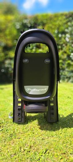 Child bike seat