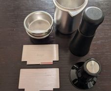 Sage Coffee Accessories