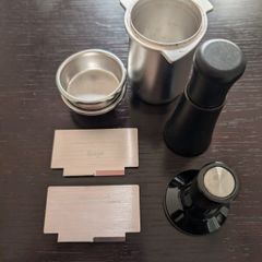 Sage Coffee Accessories