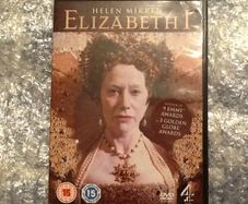 Elizabeth 1