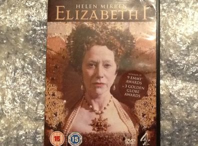 Elizabeth 1