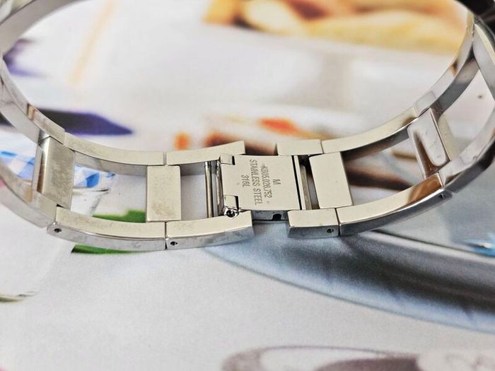 Vintage Swiss Made Calvin Klein Lady's Swiss Watch Quartz