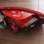 Rear light AUDI A4 B8 Image 3