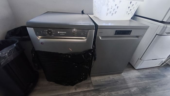 dishwasher broken