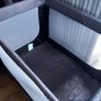 travel cot and balls Image 3
