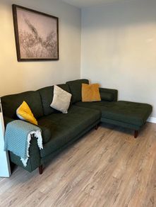 Corner Sofa