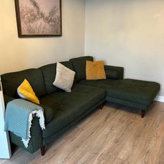 Corner Sofa