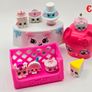 Different Styles Toy Packs Image 9