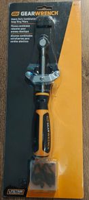 Gear wrench Heavy Duty Snap Ring Pliers