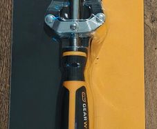 Gear wrench Heavy Duty Snap Ring Pliers