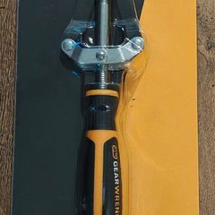Gear wrench Heavy Duty Snap Ring Pliers