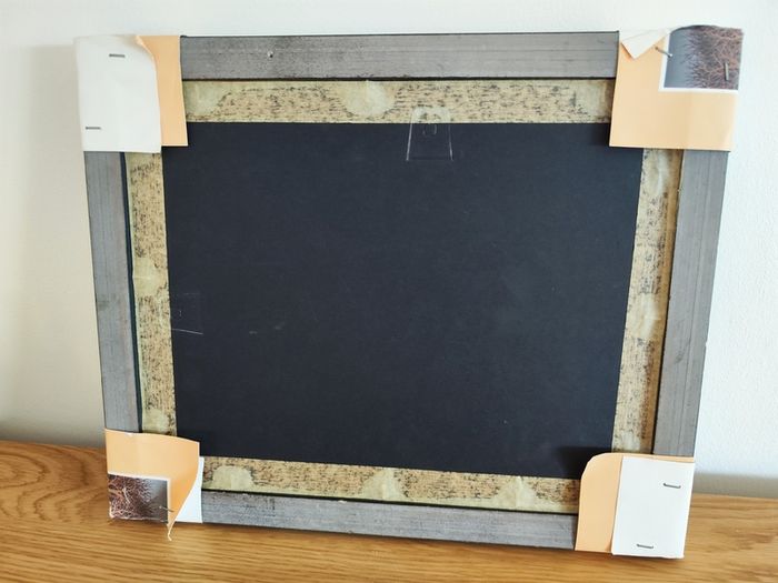 New framed Modern Picture Trinity college Dublin Ireland