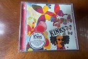 The Kinks Face To Face CD Bonus Tracks