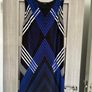 JM Collection sleeveless dress - size Large Image 2