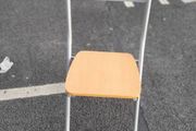 folding chair