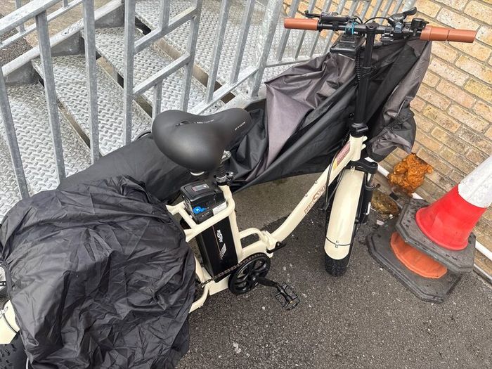 e bike
