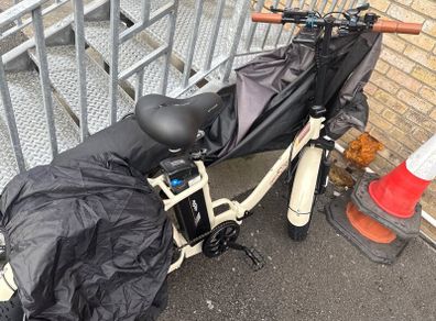 e bike