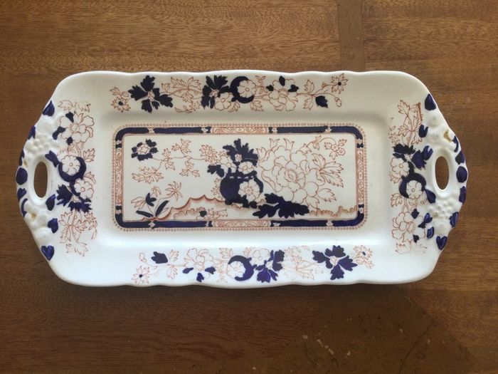Vintage China - Mason's. ( Reduced)