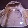 NEXT Gorgeous Boys Beige Jacket "as new" 3-6mts/upto 18lbs) Image 8