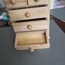 Drawer unit small Image 2