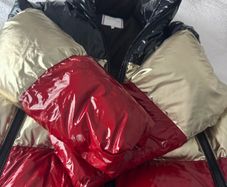 Tommy Hilfiger Puffa coat (Adults)