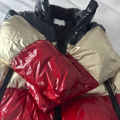 Tommy Hilfiger Puffa coat (Adults)