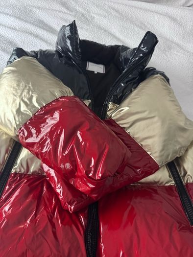 Tommy Hilfiger Puffa coat (Adults)