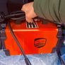 New arc welder 220v best inverter !! Sold 100 best German quality welder Image 8