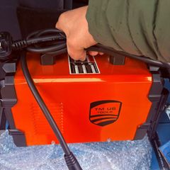NEW DC Inverter MMA-250A Welder new 3 pin plug
