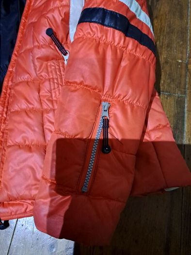 ICEPEAK ski jacket