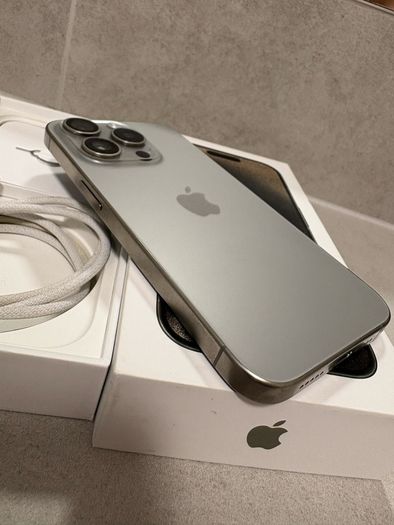 iphone 15 pro 128 gb