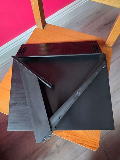 samsung tv base leg