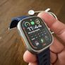 Apple Watch 9 ULTRA 2 - excellent condition Image 5
