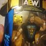 AEW Kenny Omega Limited 1/3000 Figure Image 2