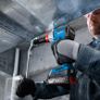 Bosch Professional GDX 18V-285 Cordless Brushless Impact Driver/Wrench Body Only Image 3